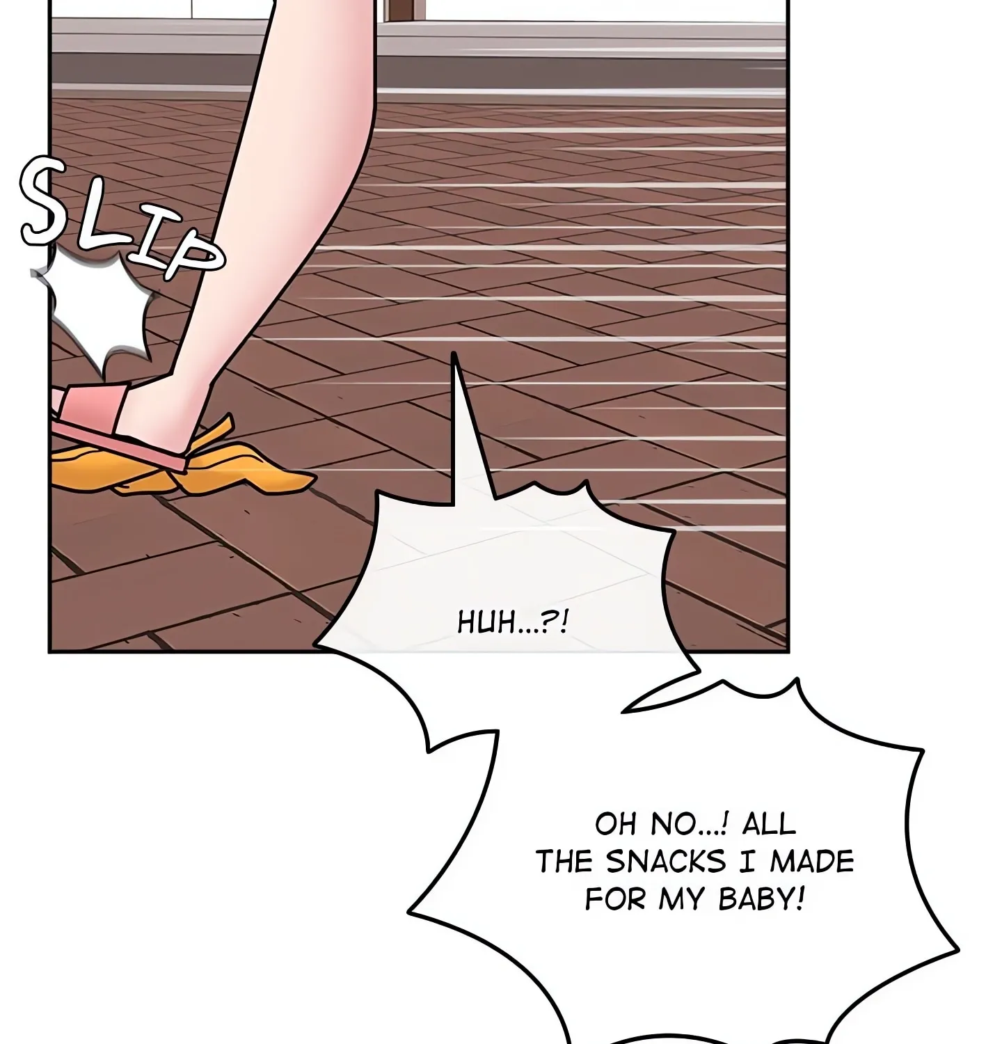 Read Bride Lessons chapter 10 image 31 on Lezhin