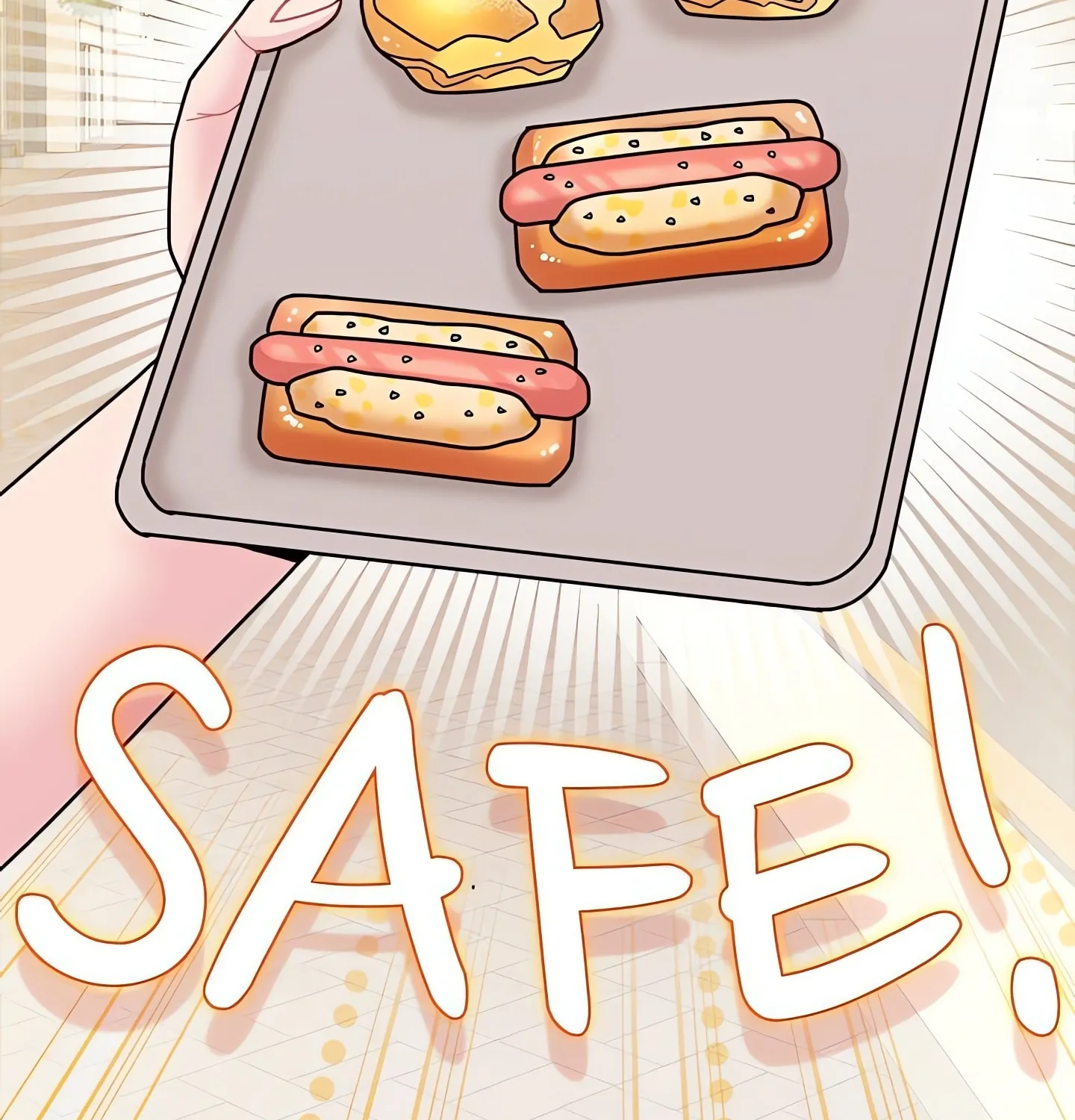 Read Bride Lessons chapter 10 image 33 on Lezhin