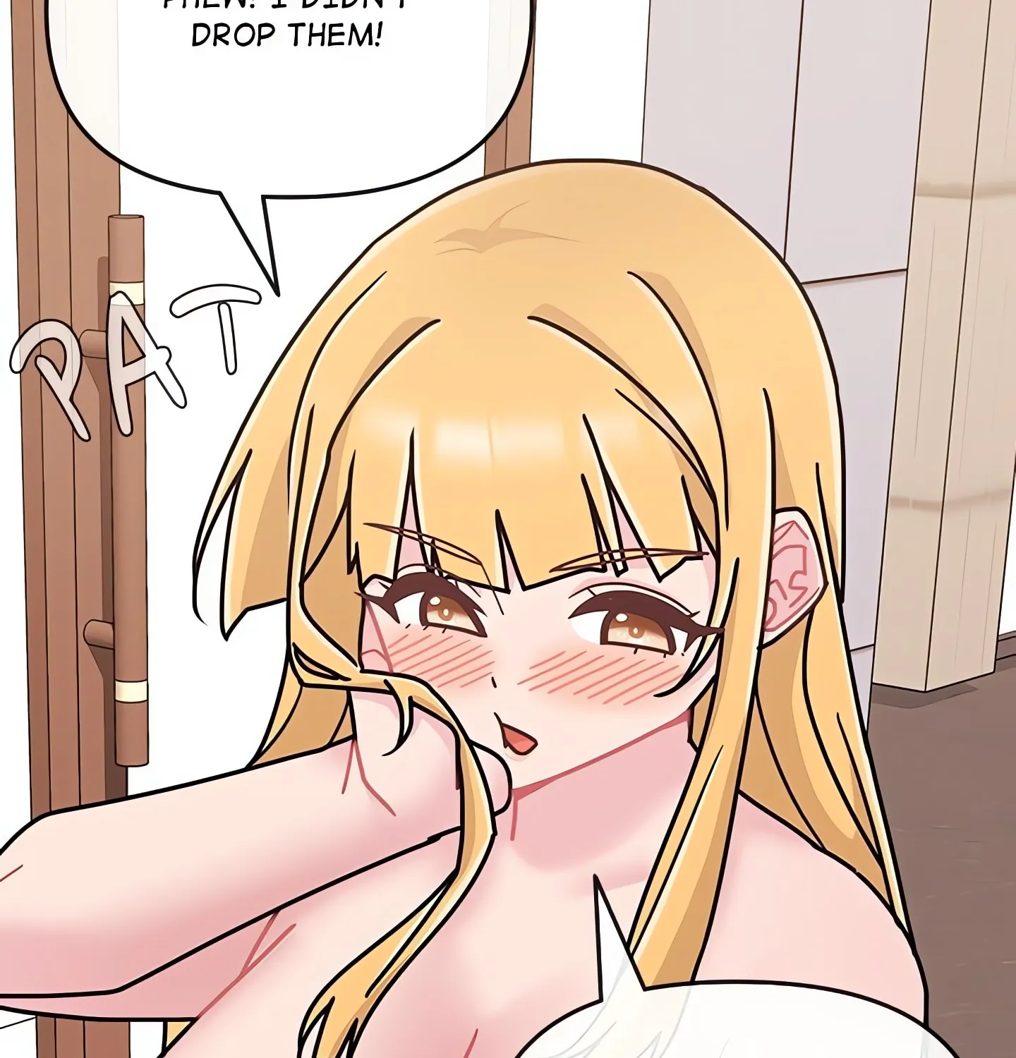 Read Bride Lessons chapter 10 image 35 on Lezhin