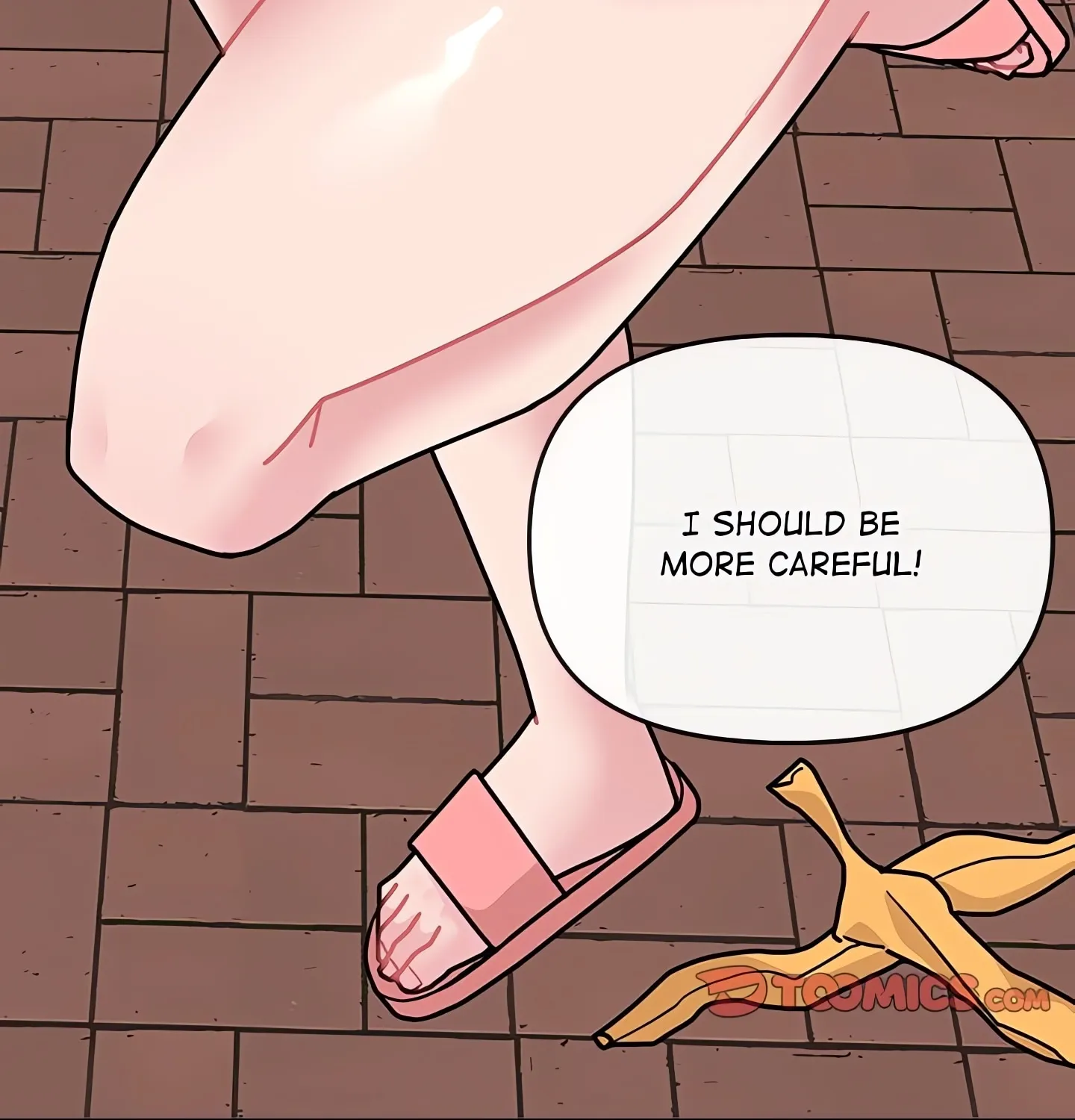 Read Bride Lessons chapter 10 image 37 on Lezhin