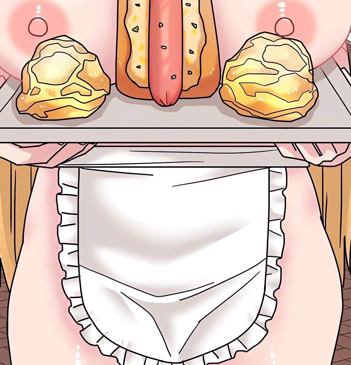 Read Bride Lessons chapter 10 image 40 on Lezhin