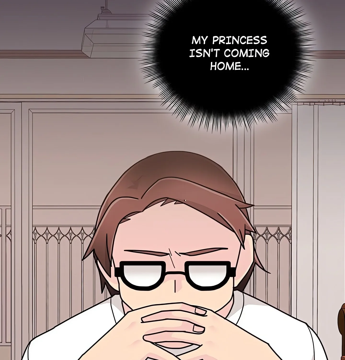 Read Bride Lessons chapter 10 image 44 on Lezhin