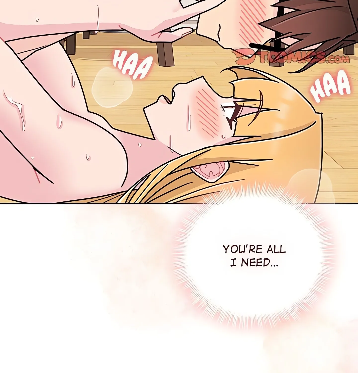 Read Bride Lessons chapter 10 image 73 on Lezhin