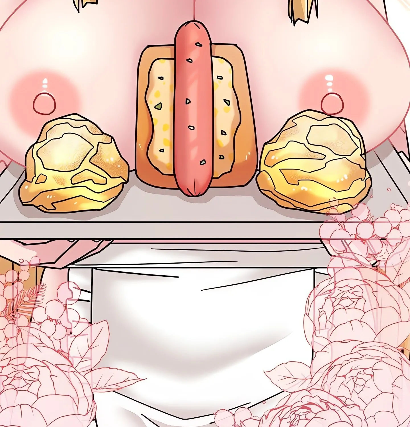 Read Bride Lessons chapter 10 image 87 on Lezhin