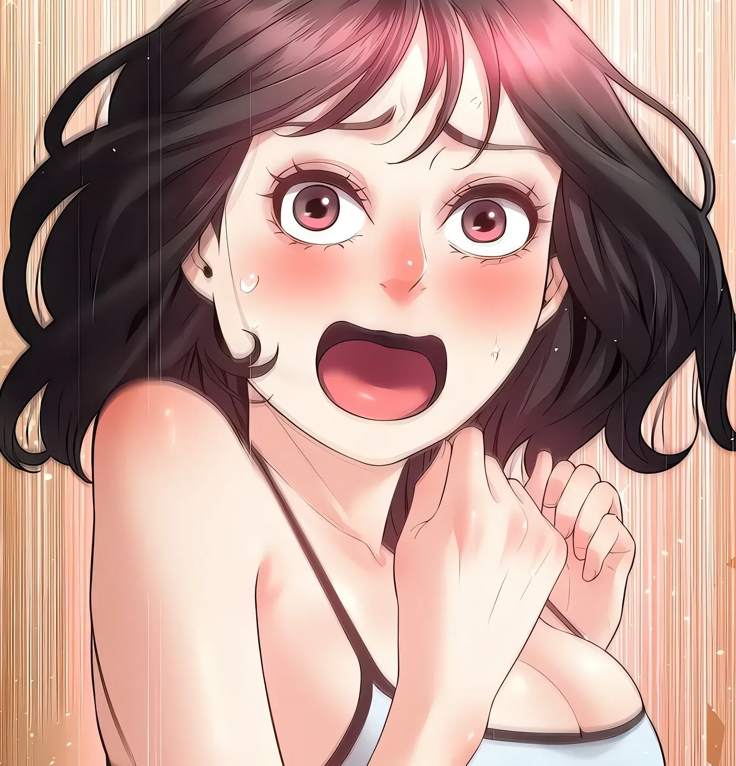 Read Bride Lessons chapter 11 image 11 on Lezhin