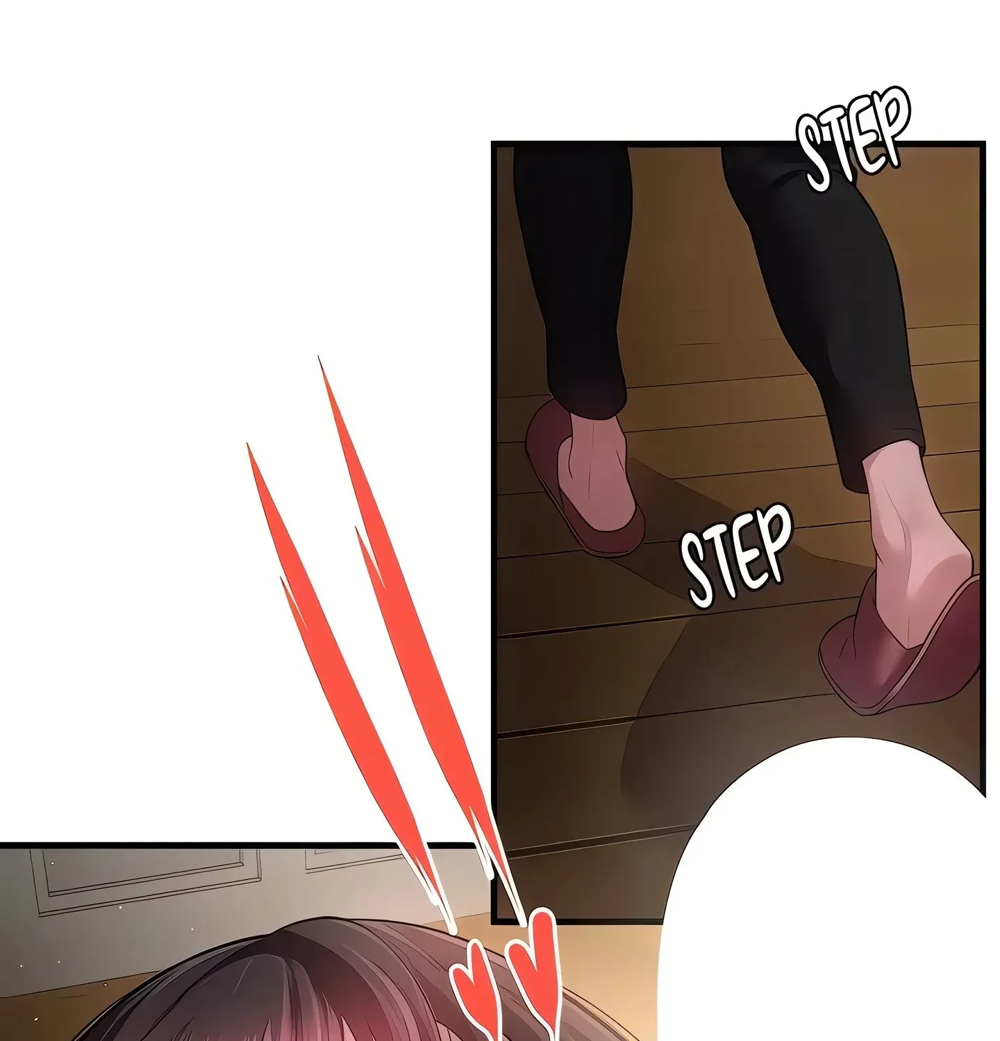 Read Bride Lessons chapter 11 image 110 on Lezhin