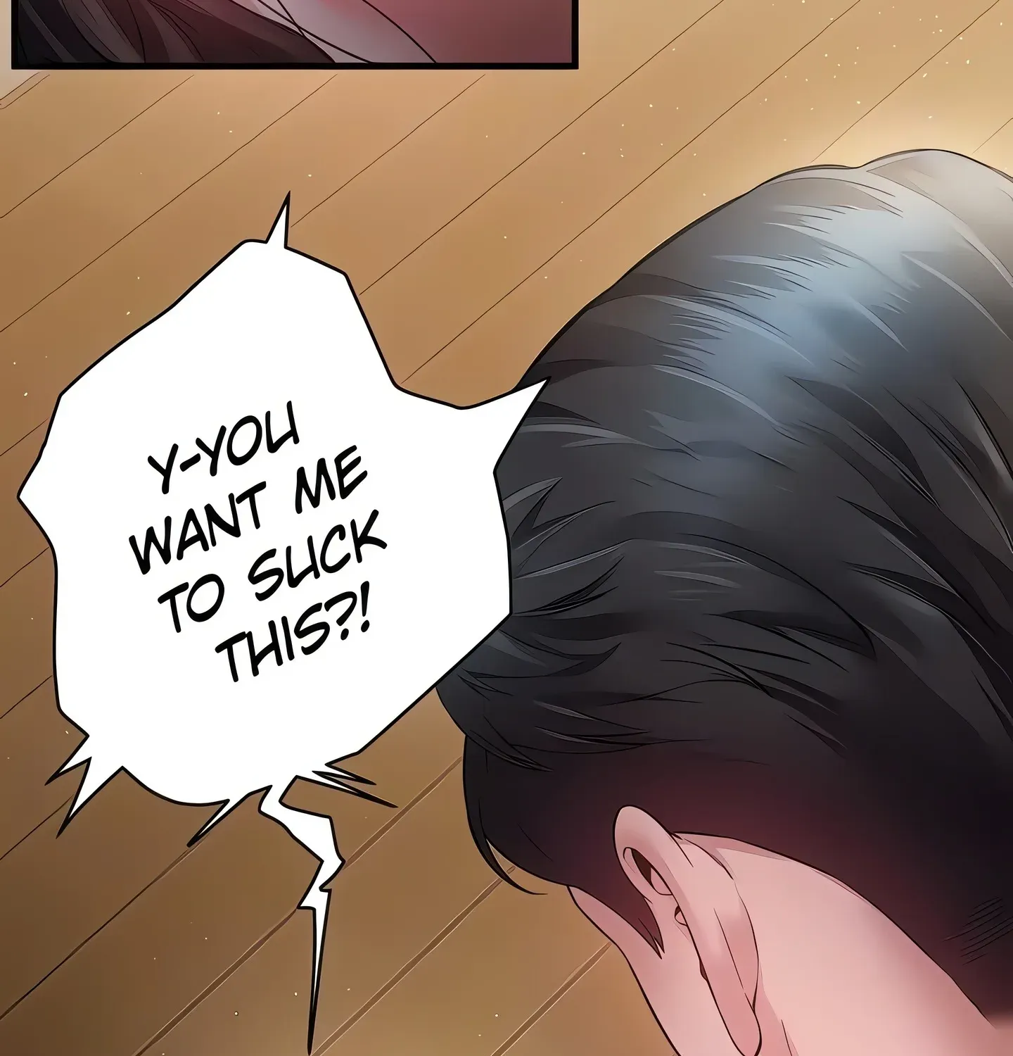 Read Bride Lessons chapter 11 image 114 on Lezhin