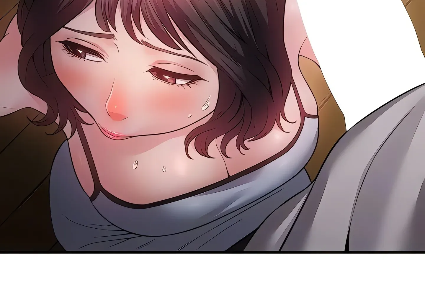 Read Bride Lessons chapter 11 image 118 on Lezhin