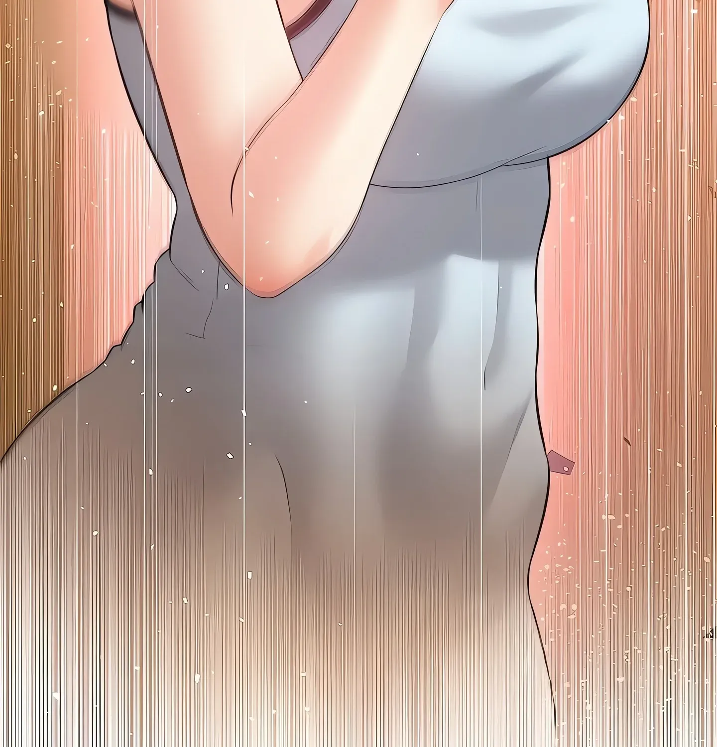 Read Bride Lessons chapter 11 image 12 on Lezhin