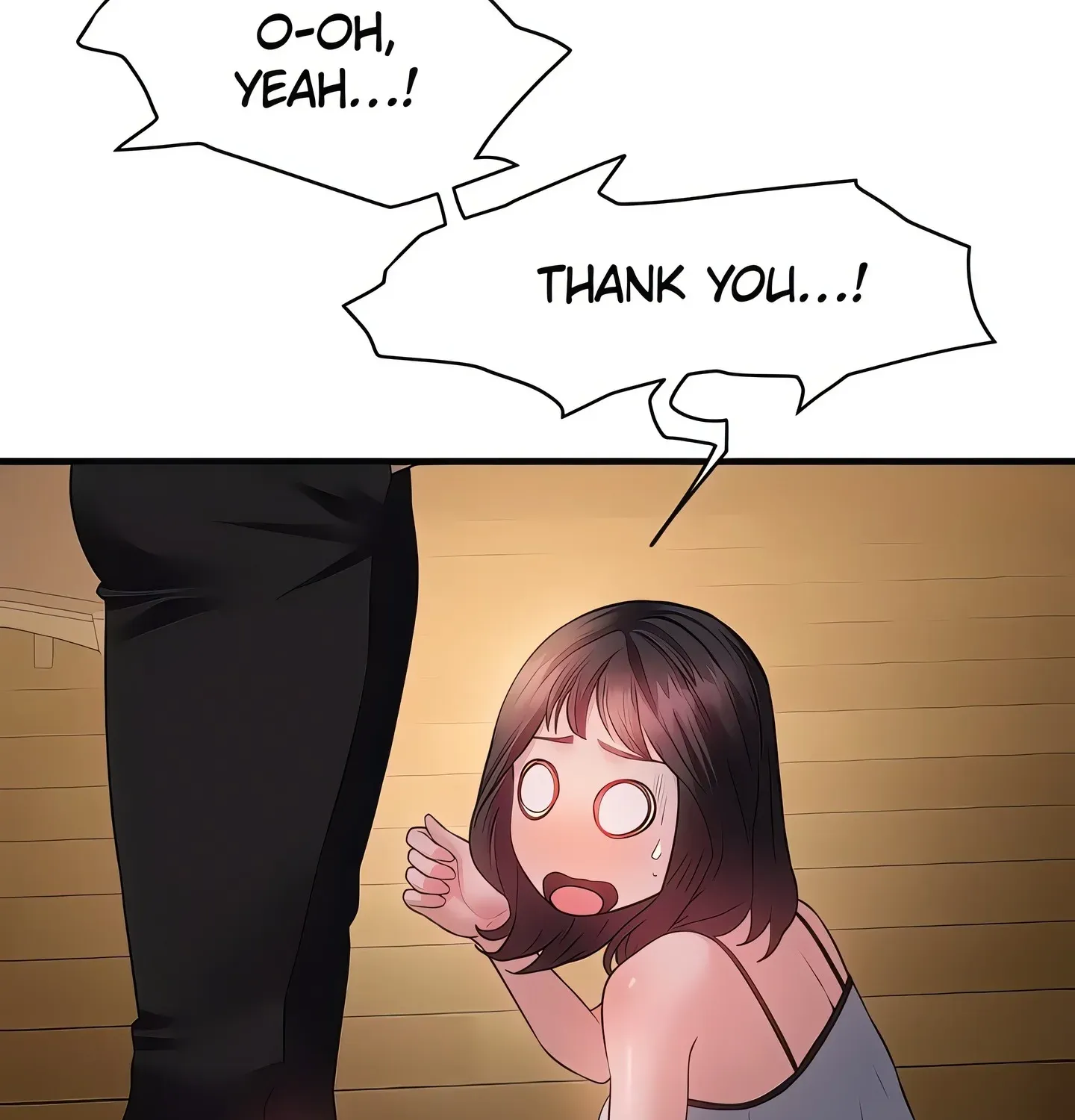 Read Bride Lessons chapter 11 image 128 on Lezhin