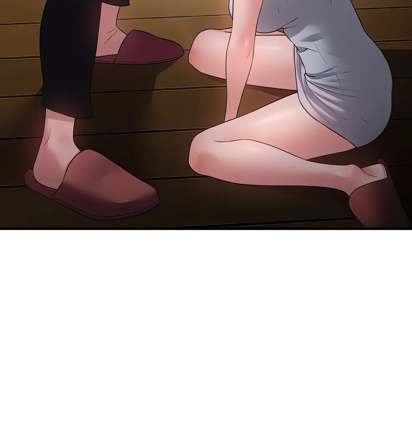 Read Bride Lessons chapter 11 image 129 on Lezhin