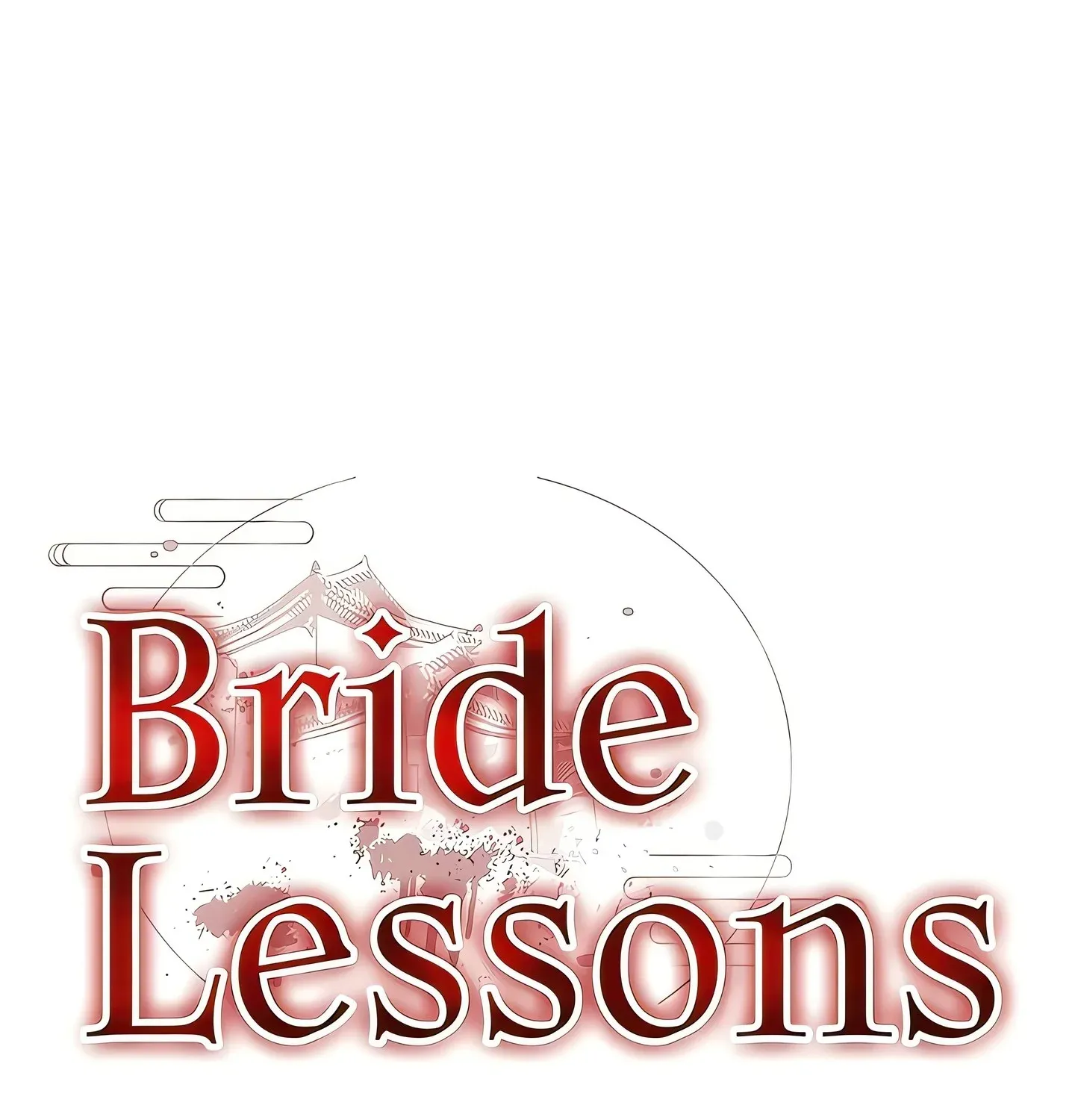 Read Bride Lessons chapter 11 image 14 on Lezhin