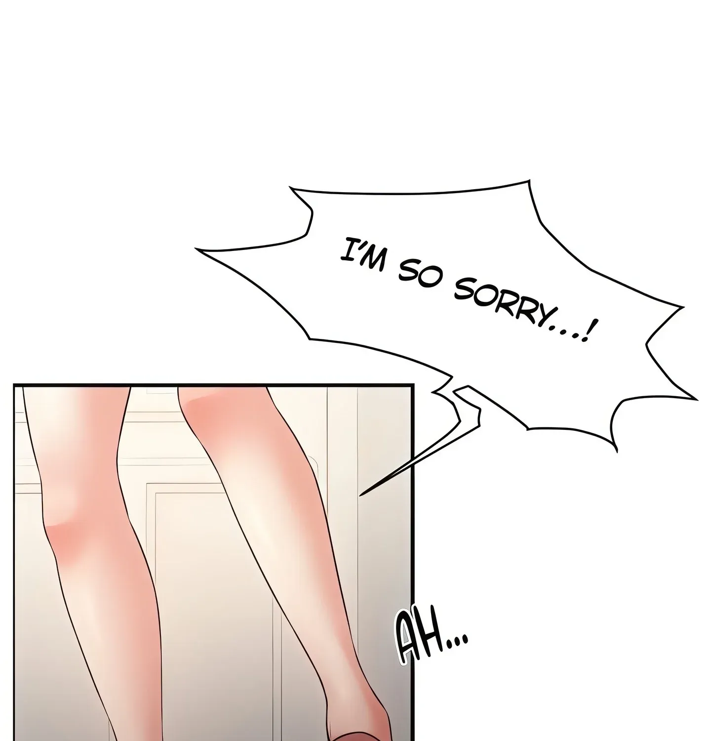 Read Bride Lessons chapter 11 image 18 on Lezhin