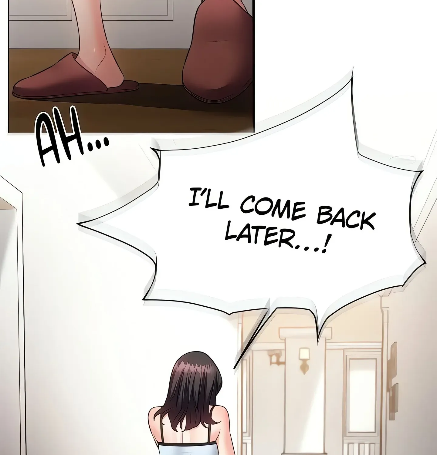 Read Bride Lessons chapter 11 image 19 on Lezhin