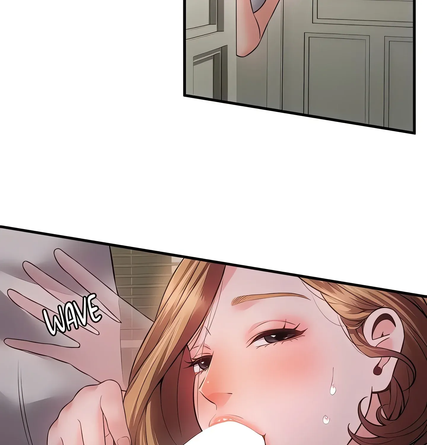 Read Bride Lessons chapter 11 image 25 on Lezhin