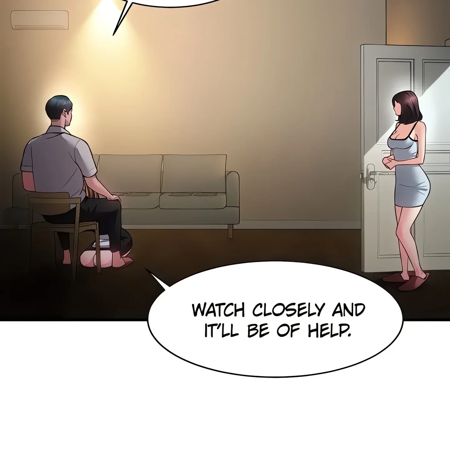 Read Bride Lessons chapter 11 image 28 on Lezhin