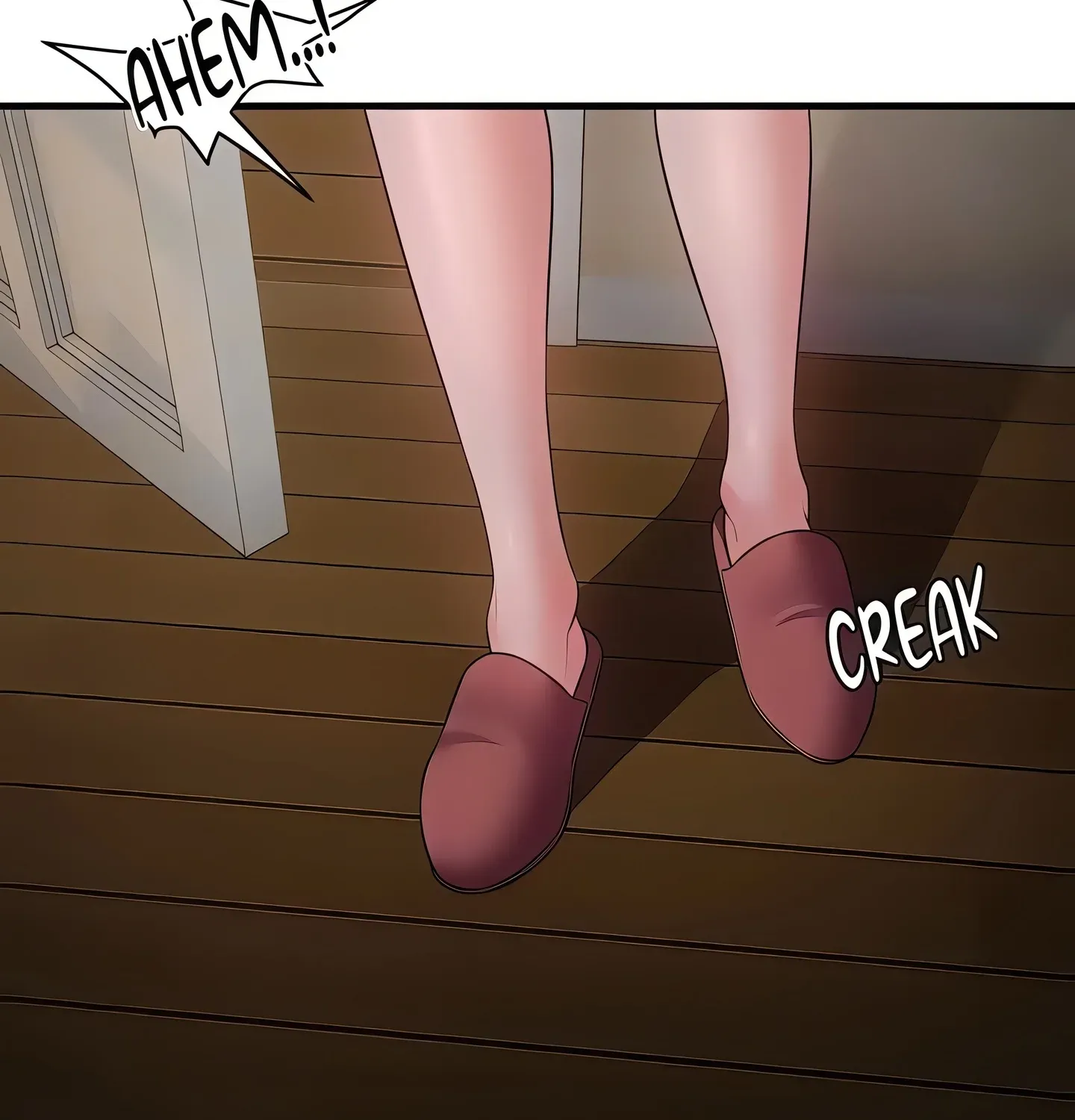 Read Bride Lessons chapter 11 image 35 on Lezhin