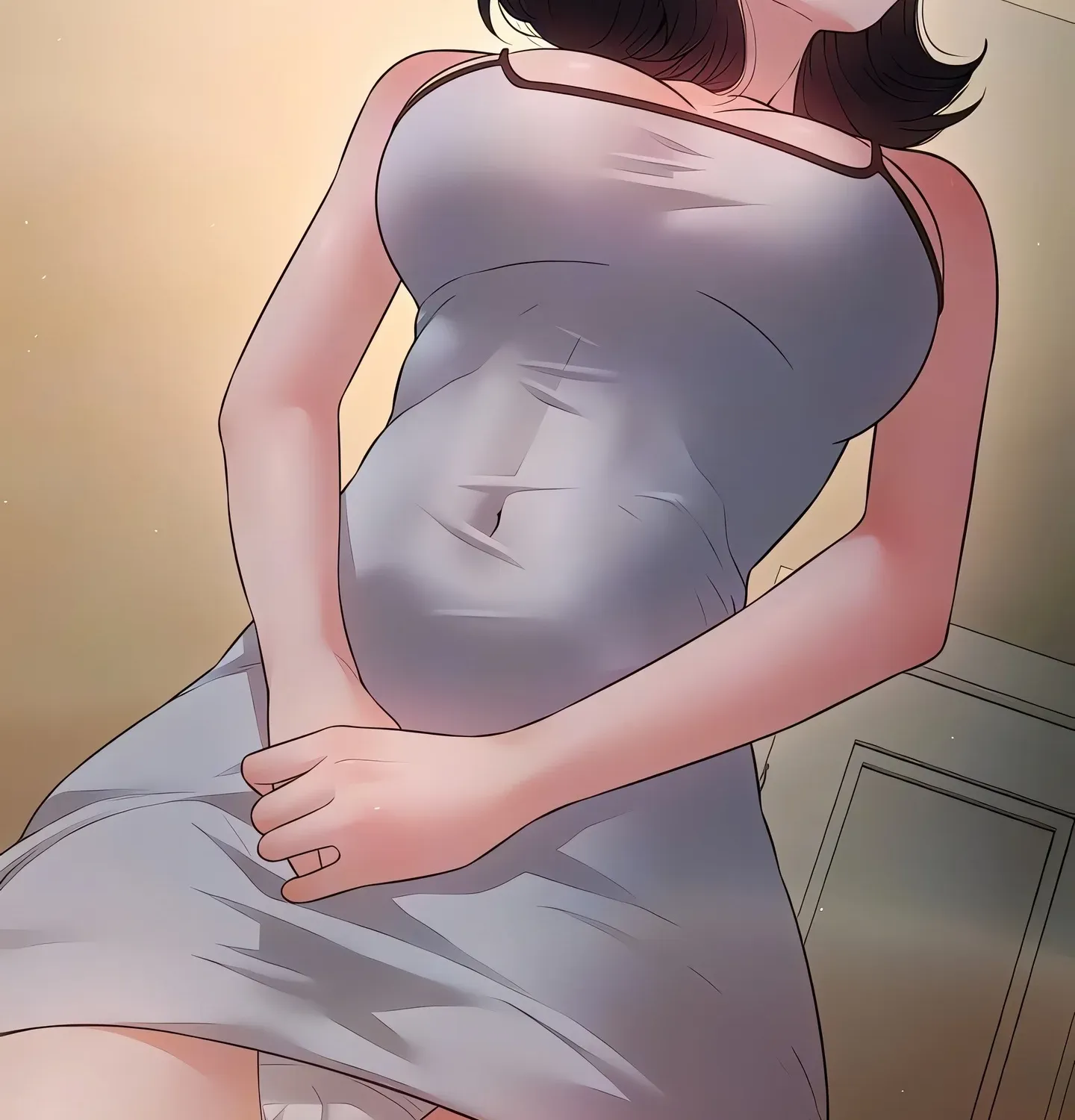 Read Bride Lessons chapter 11 image 40 on Lezhin