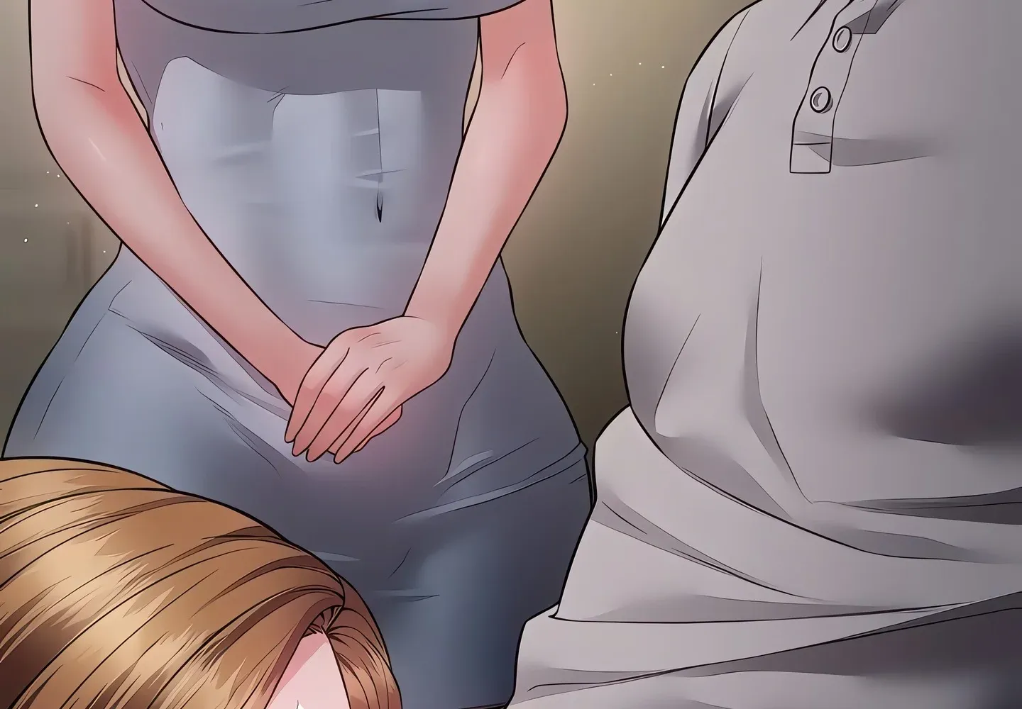 Read Bride Lessons chapter 11 image 69 on Lezhin