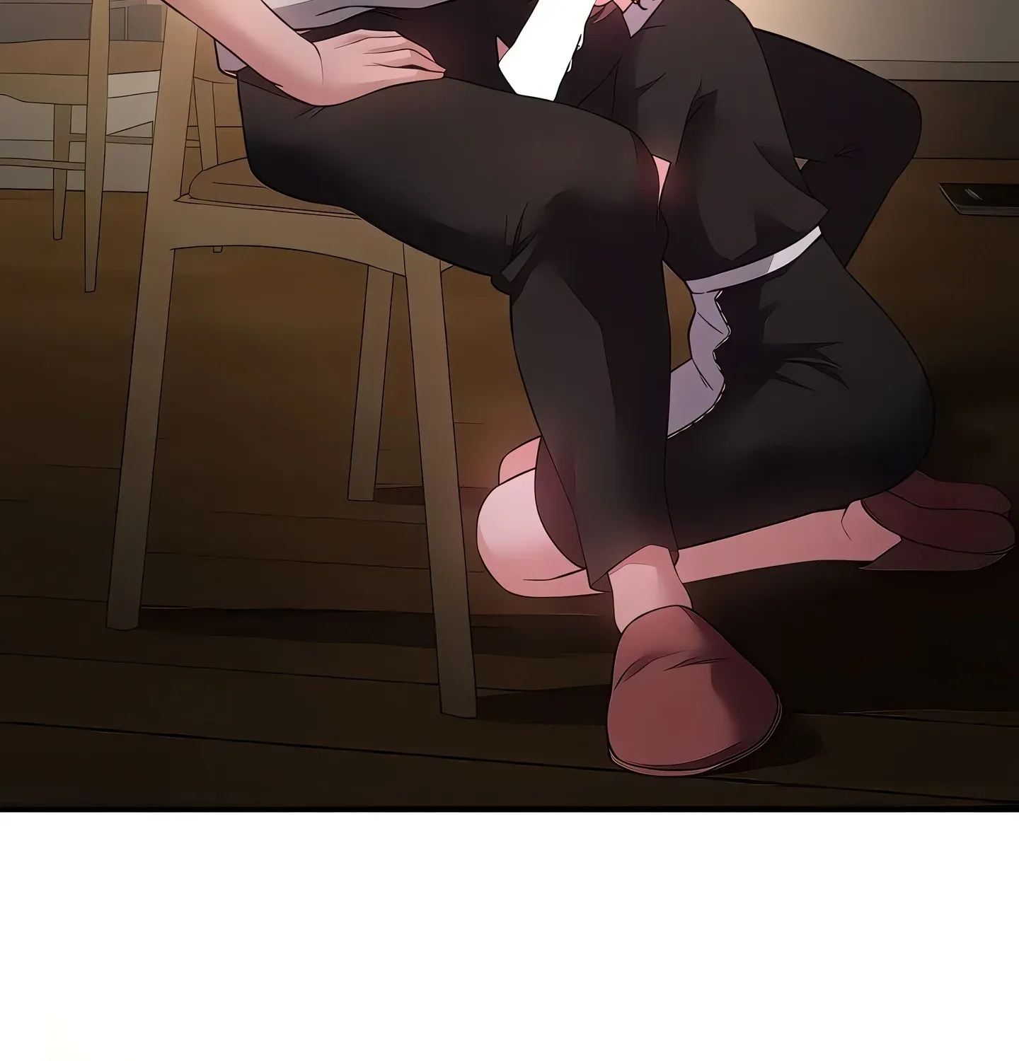 Read Bride Lessons chapter 11 image 9 on Lezhin