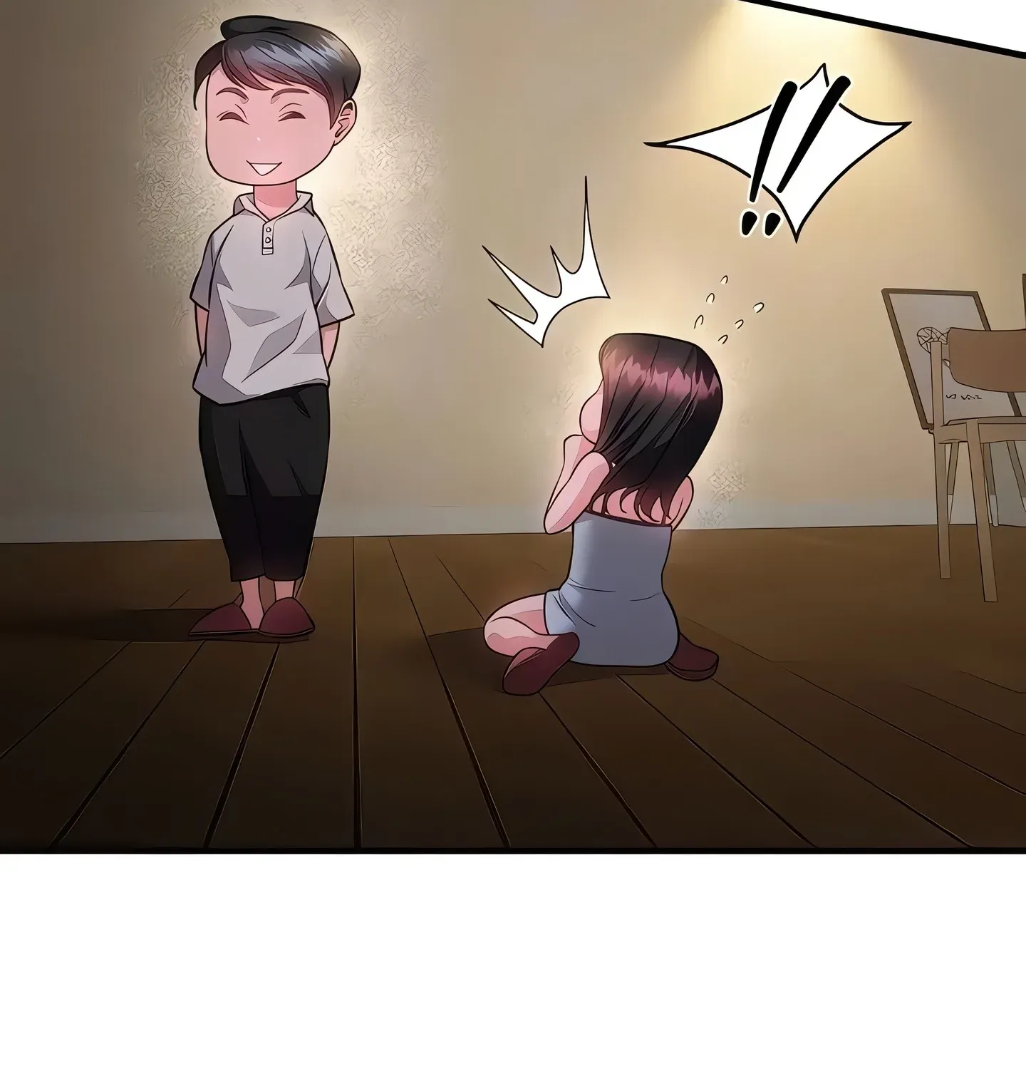 Read Bride Lessons chapter 12 image 107 on Lezhin
