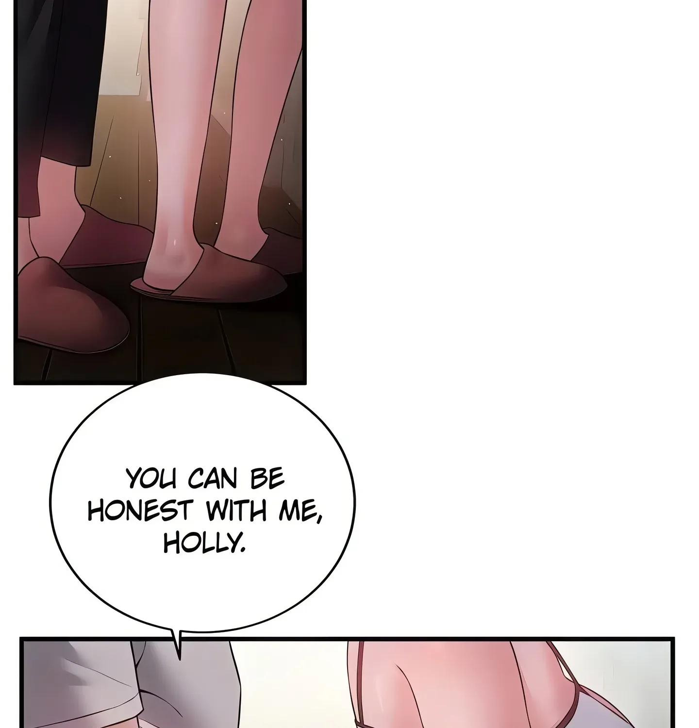 Read Bride Lessons chapter 12 image 115 on Lezhin