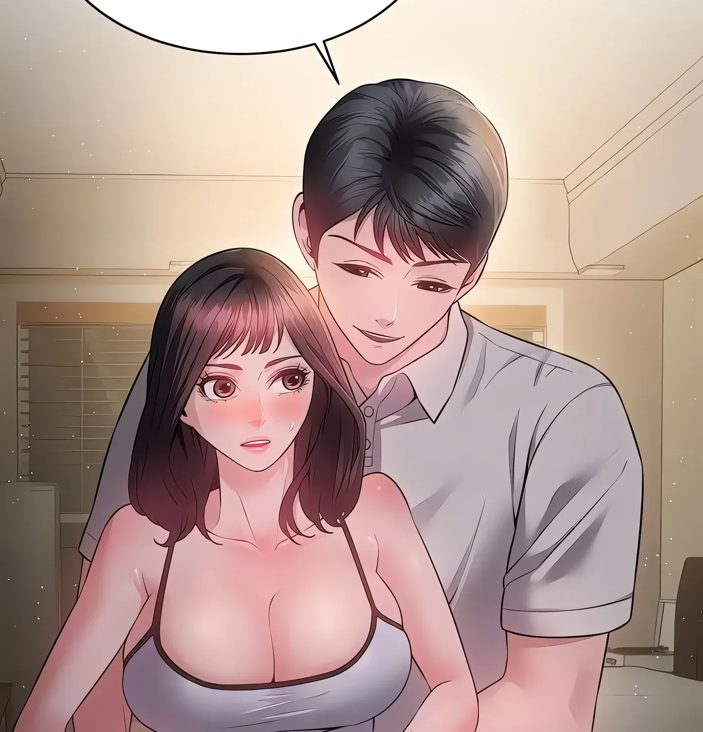 Read Bride Lessons chapter 12 image 117 on Lezhin