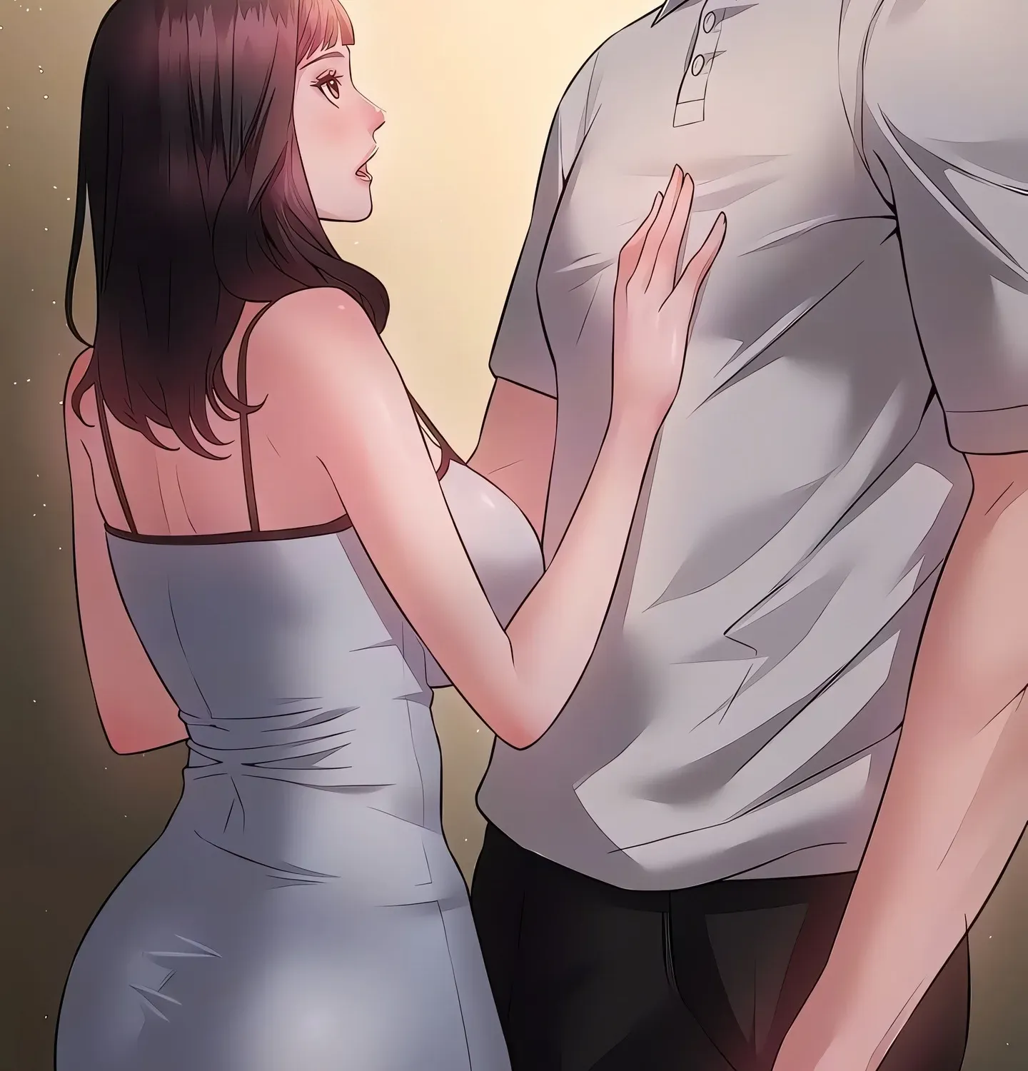 Read Bride Lessons chapter 12 image 122 on Lezhin