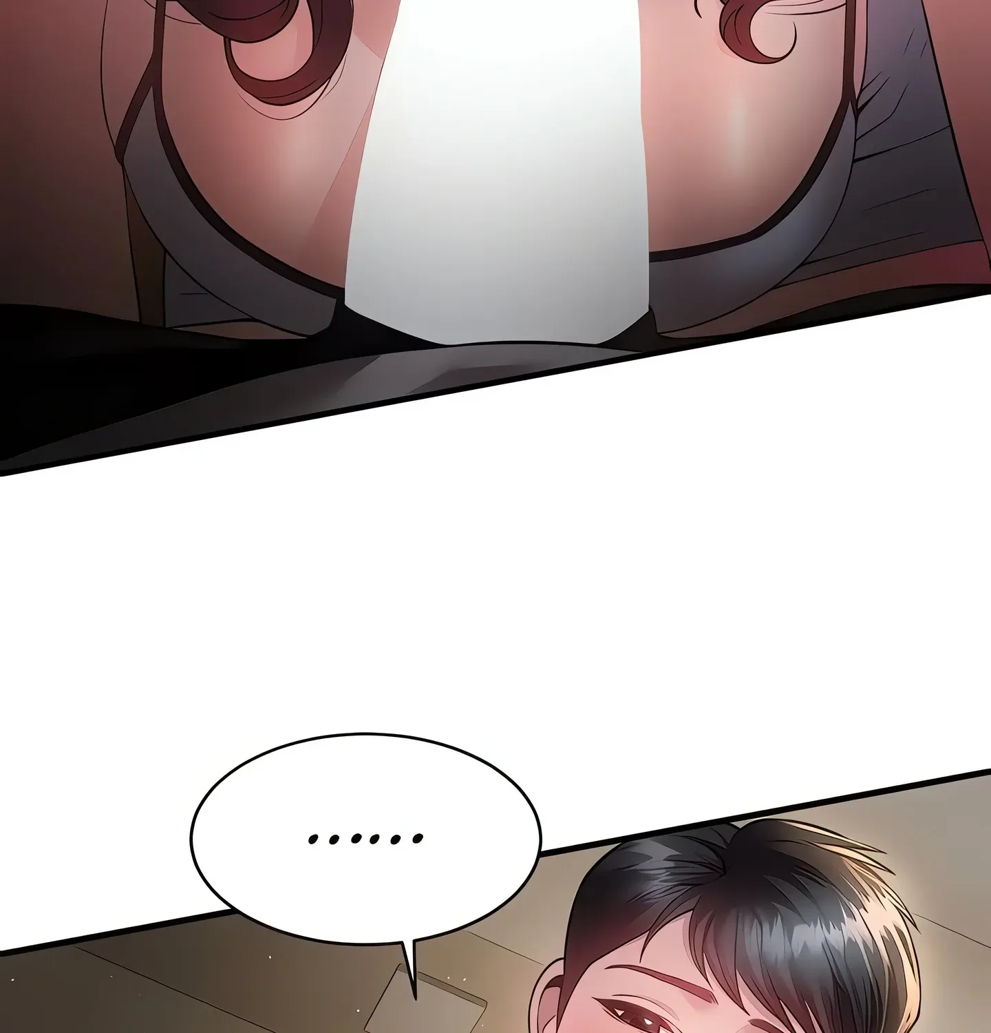 Read Bride Lessons chapter 12 image 15 on Lezhin