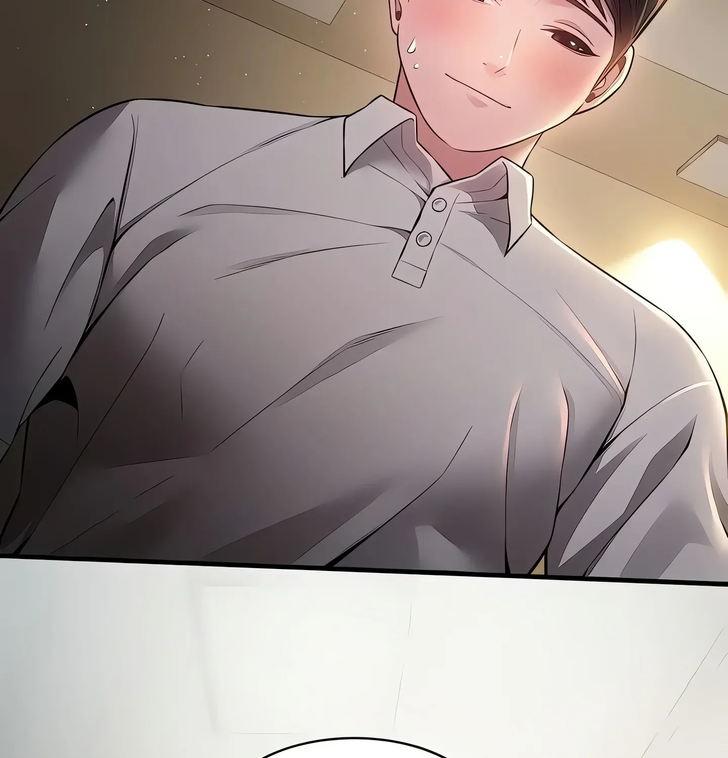 Read Bride Lessons chapter 12 image 16 on Lezhin