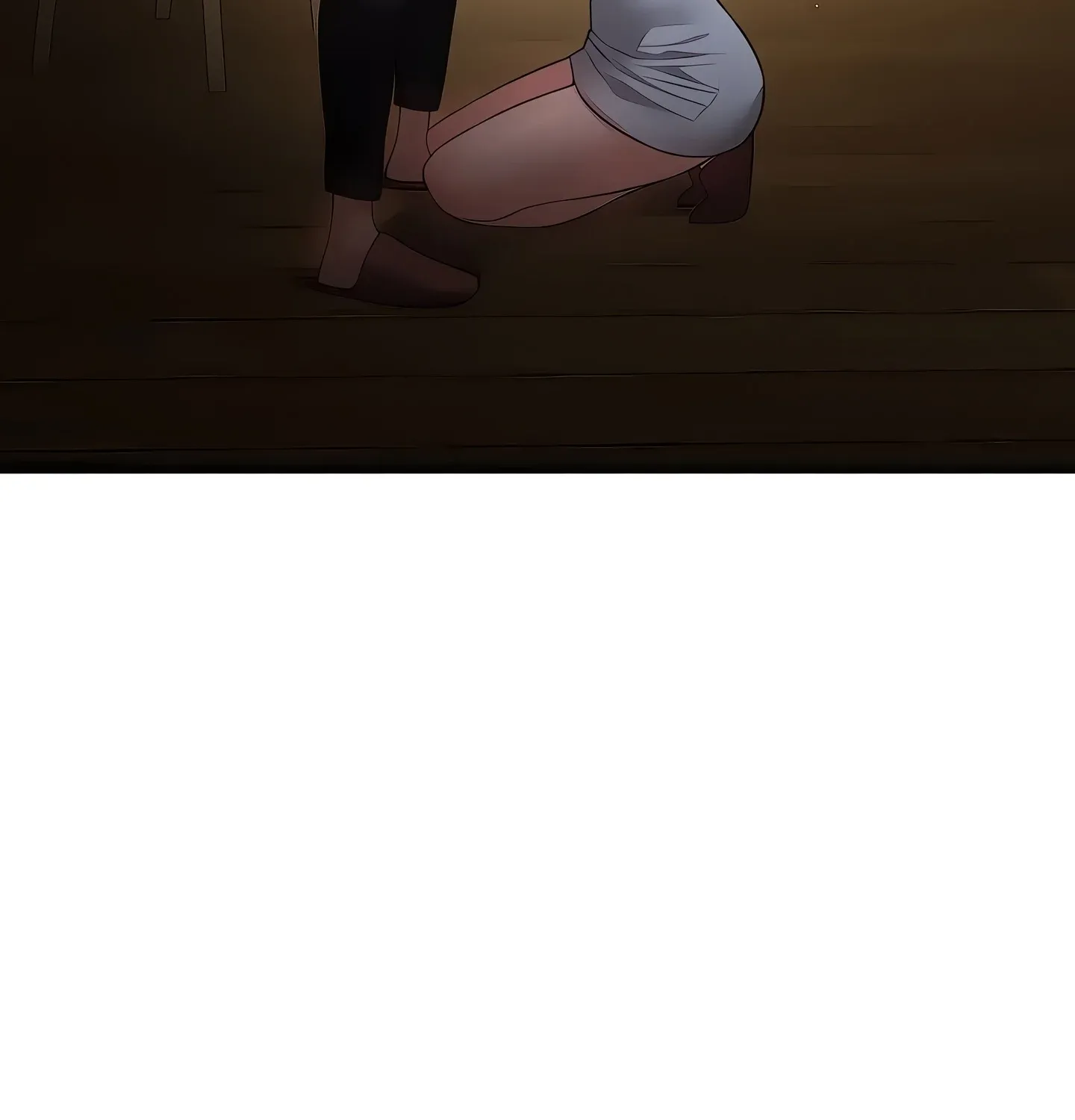 Read Bride Lessons chapter 12 image 18 on Lezhin