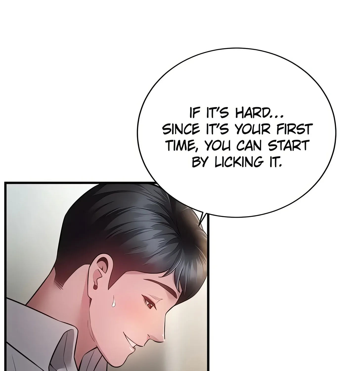 Read Bride Lessons chapter 12 image 19 on Lezhin