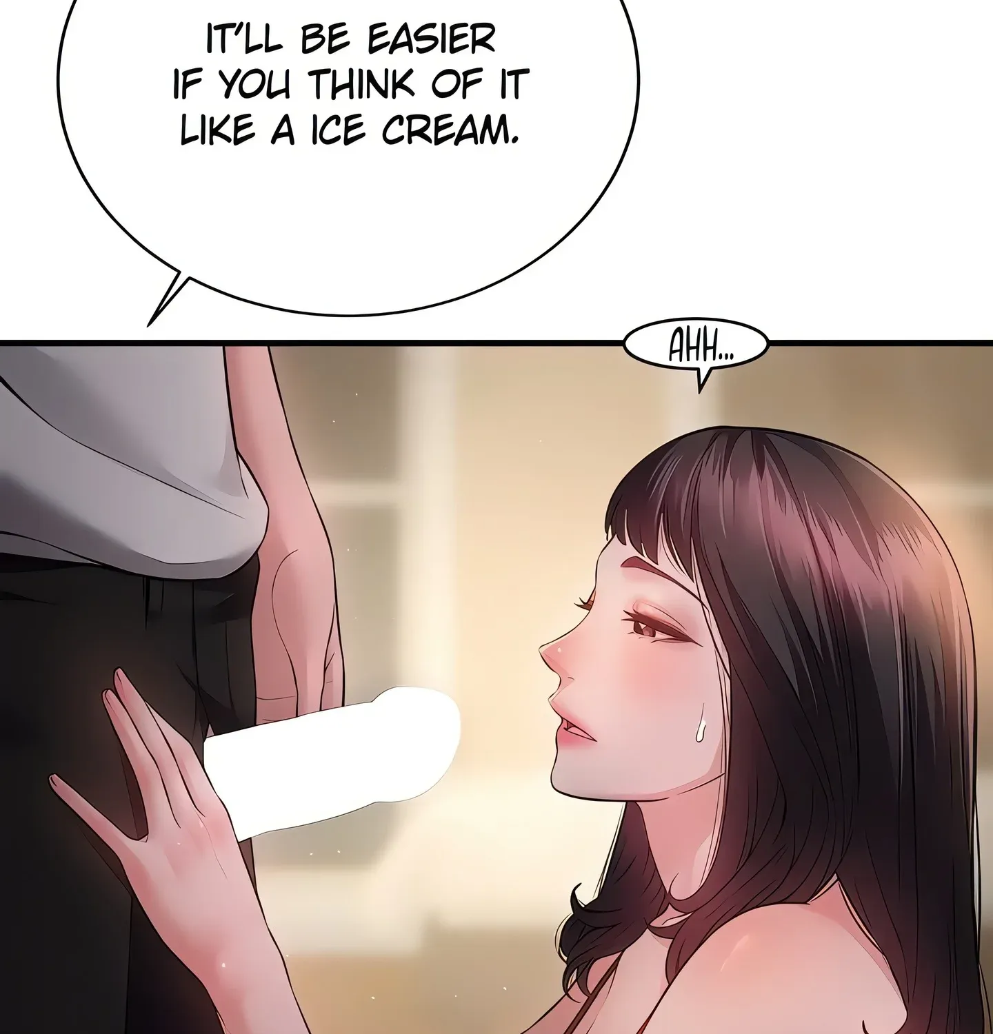 Read Bride Lessons chapter 12 image 21 on Lezhin