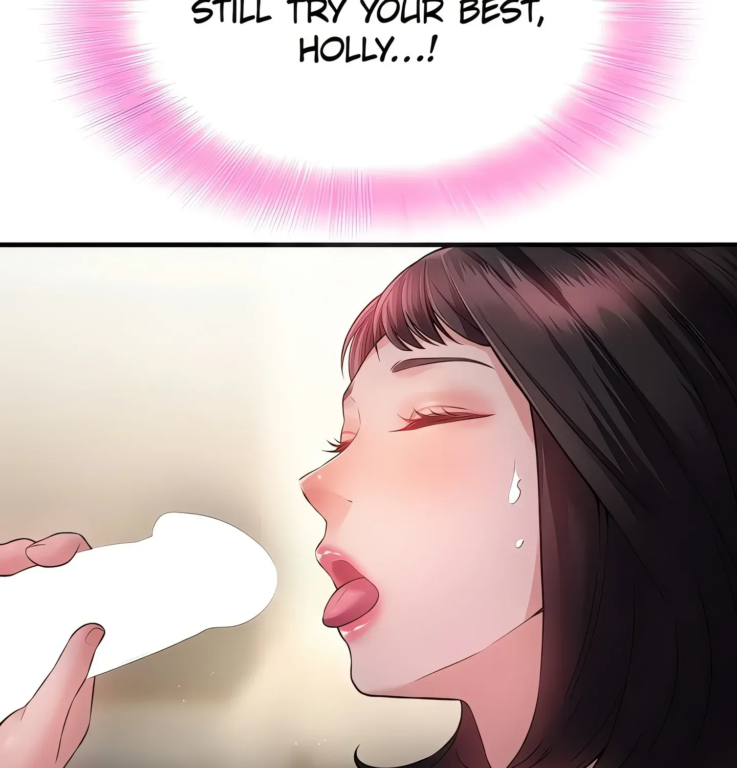 Read Bride Lessons chapter 12 image 25 on Lezhin