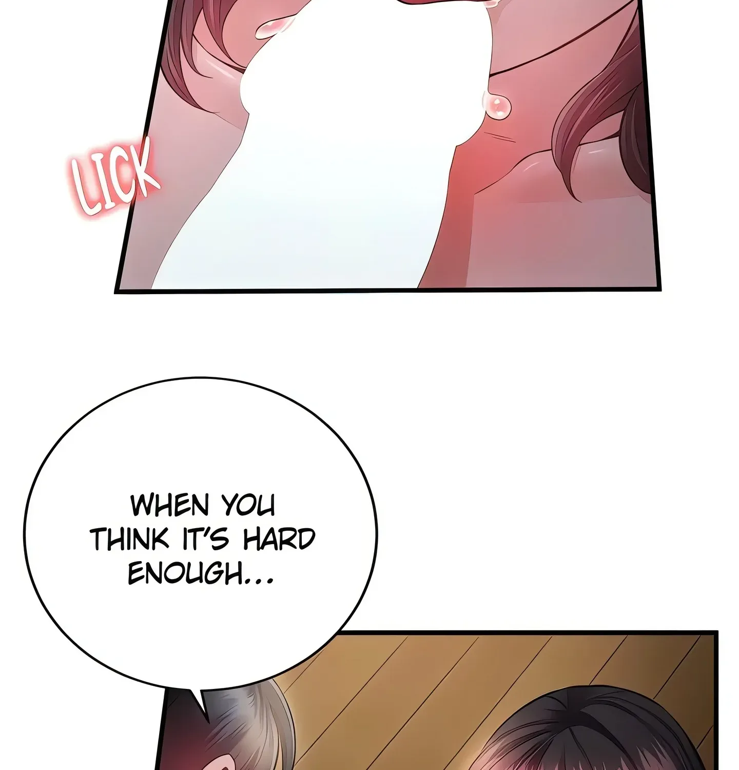 Read Bride Lessons chapter 12 image 36 on Lezhin
