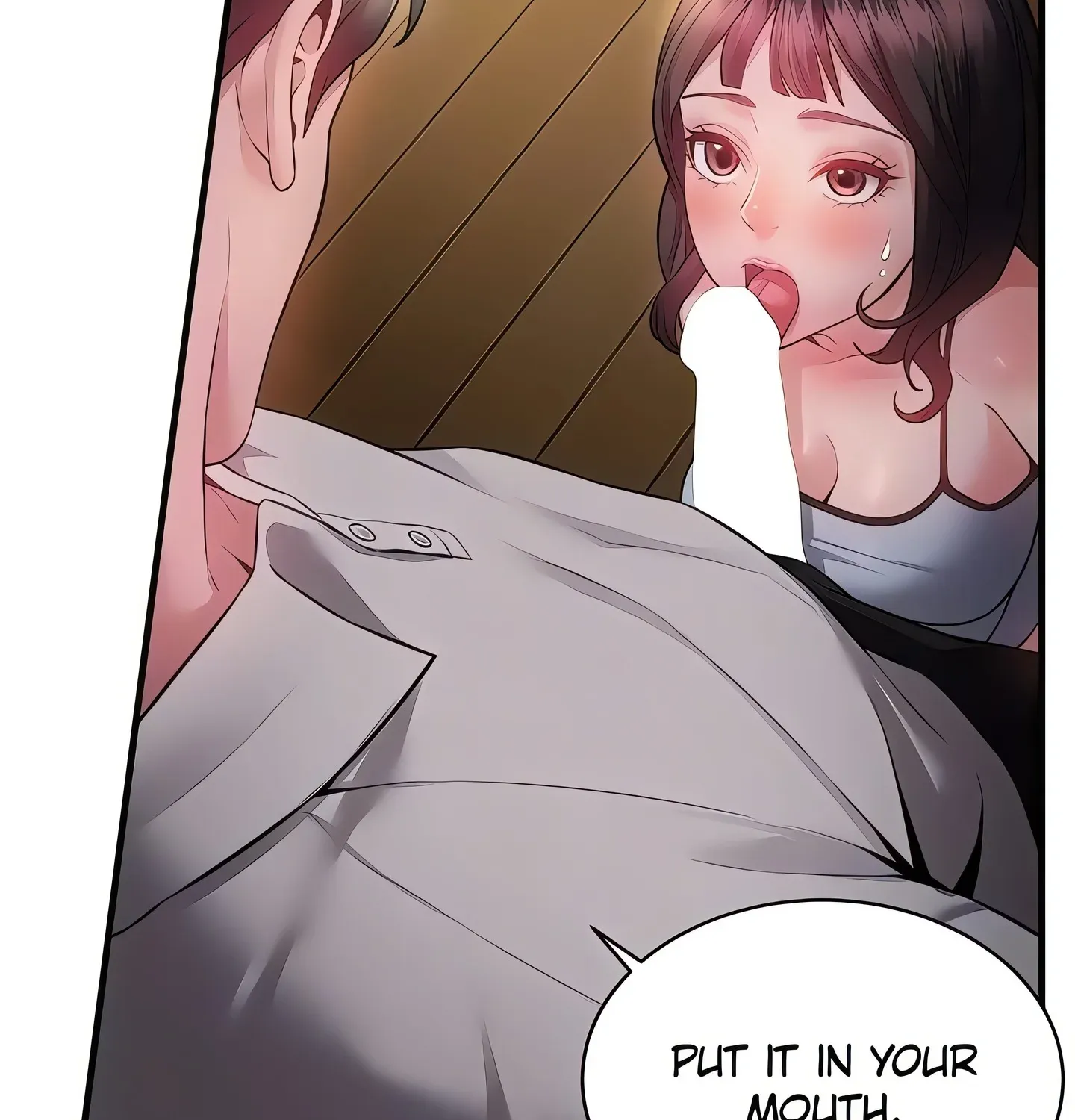 Read Bride Lessons chapter 12 image 37 on Lezhin