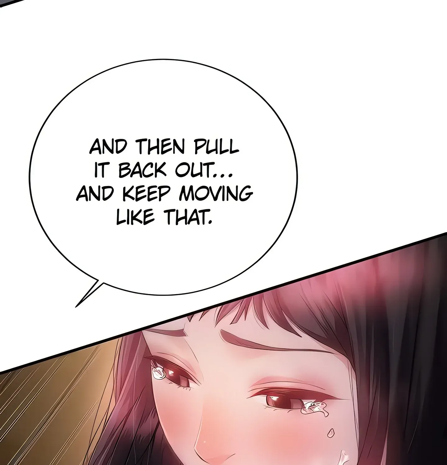 Read Bride Lessons chapter 12 image 42 on Lezhin