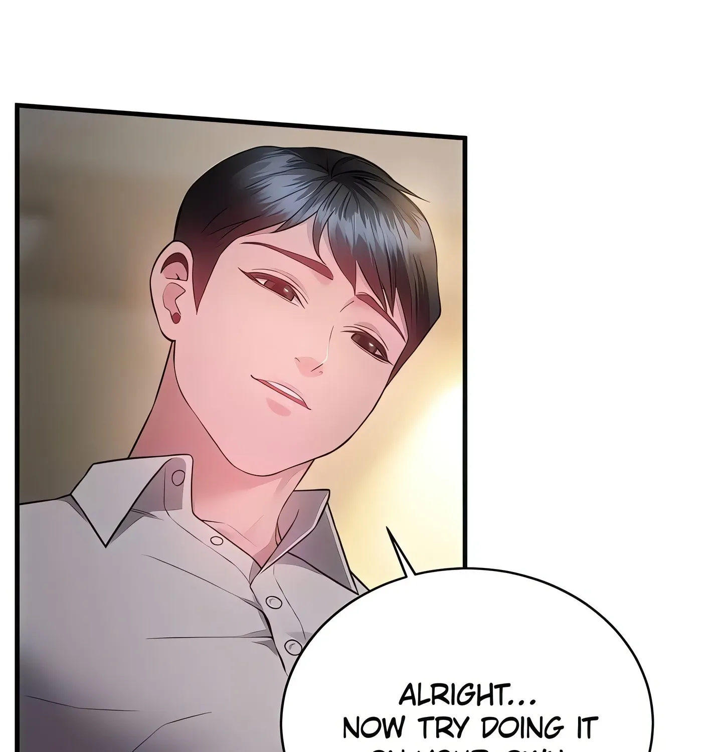 Read Bride Lessons chapter 12 image 44 on Lezhin