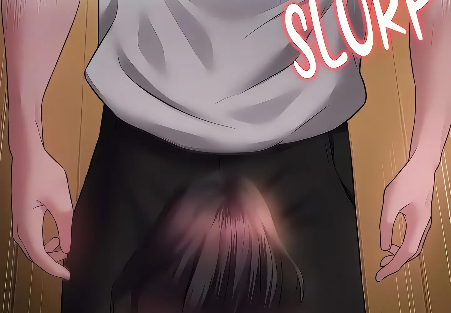 Read Bride Lessons chapter 12 image 48 on Lezhin