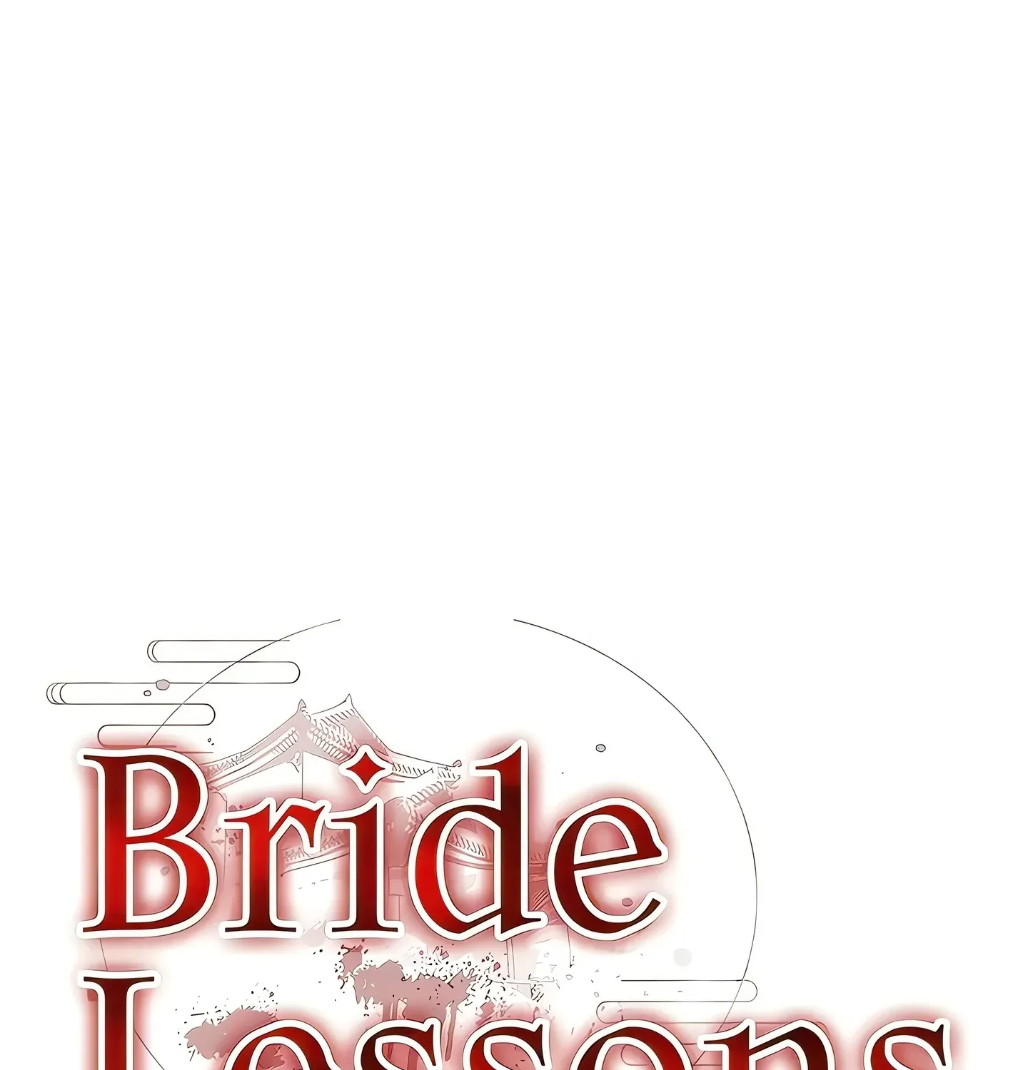Read Bride Lessons chapter 12 image 8 on Lezhin