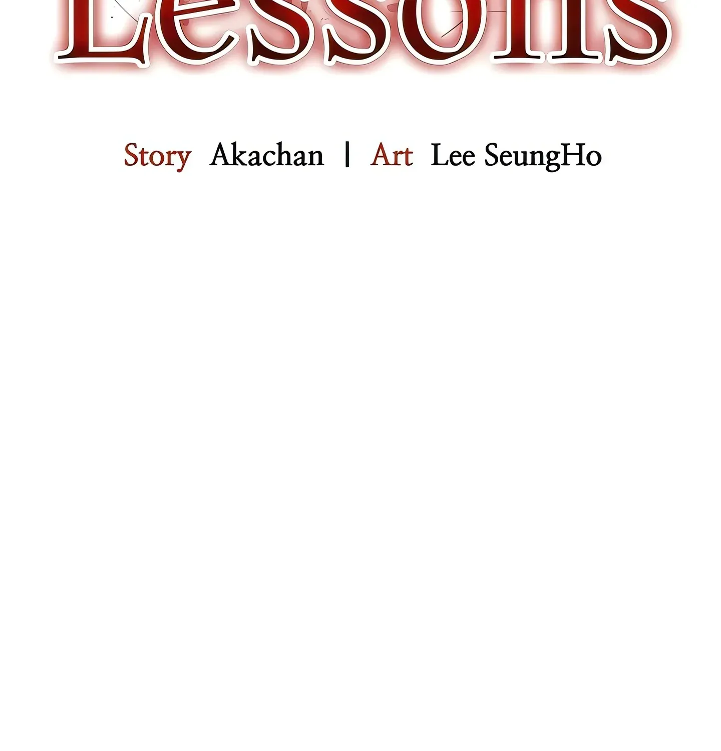 Read Bride Lessons chapter 12 image 9 on Lezhin