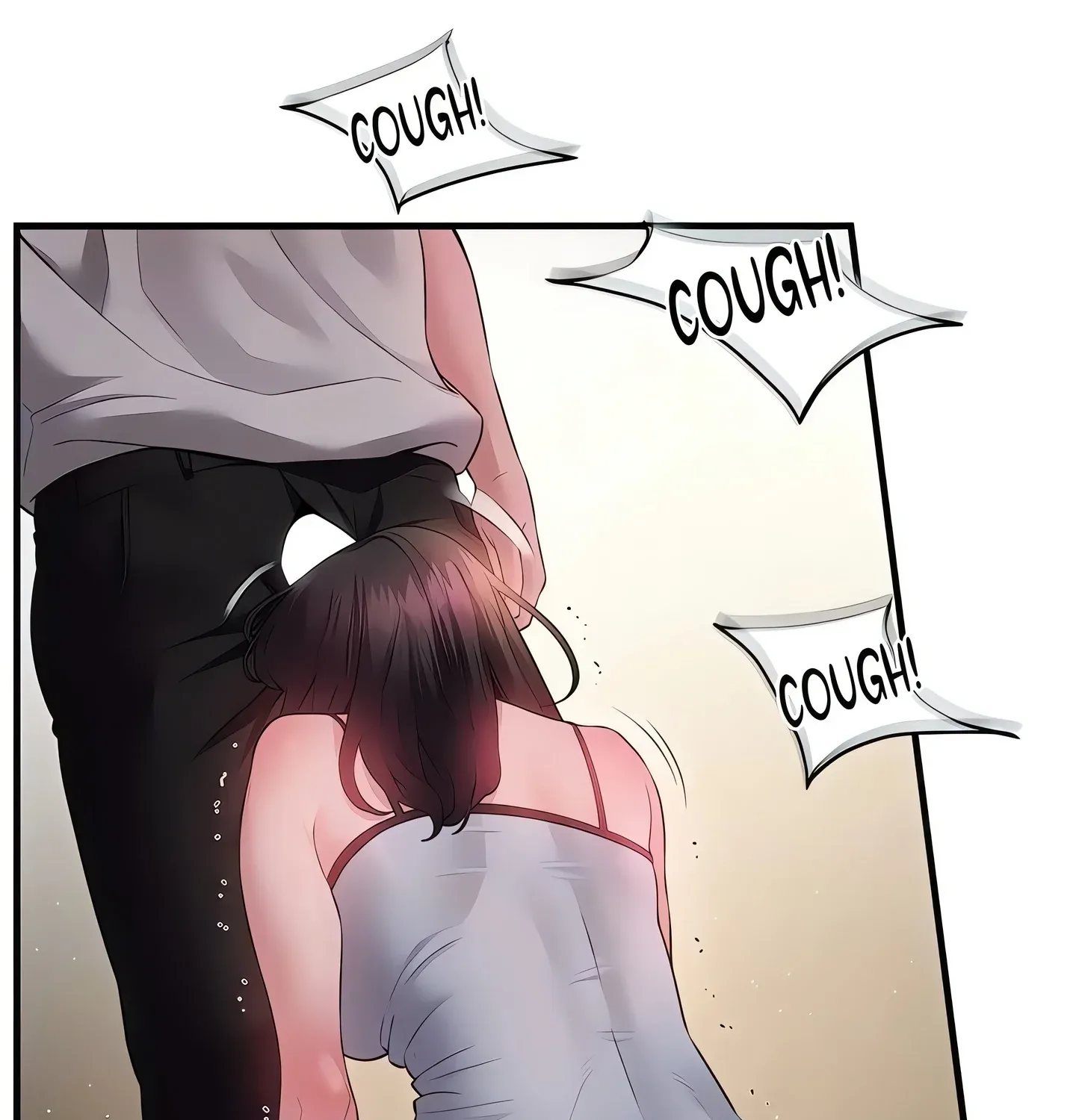 Read Bride Lessons chapter 12 image 95 on Lezhin