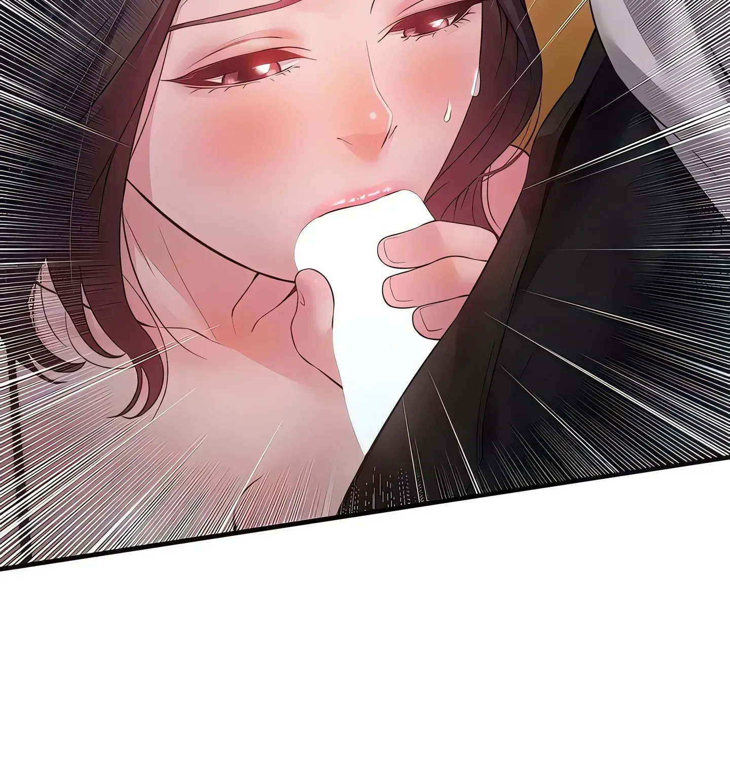Read Bride Lessons chapter 13 image 116 on Lezhin