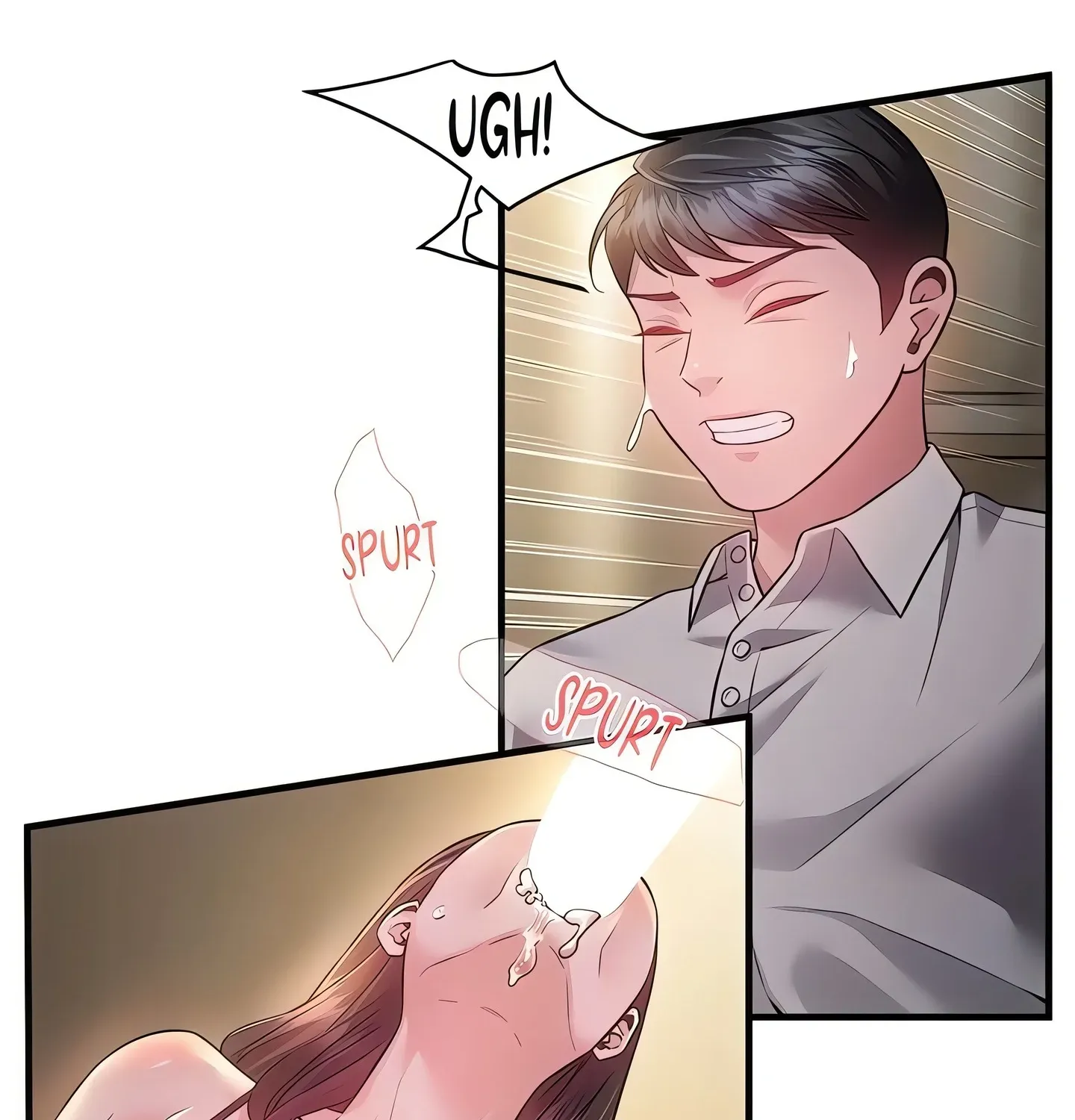 Read Bride Lessons chapter 13 image 117 on Lezhin