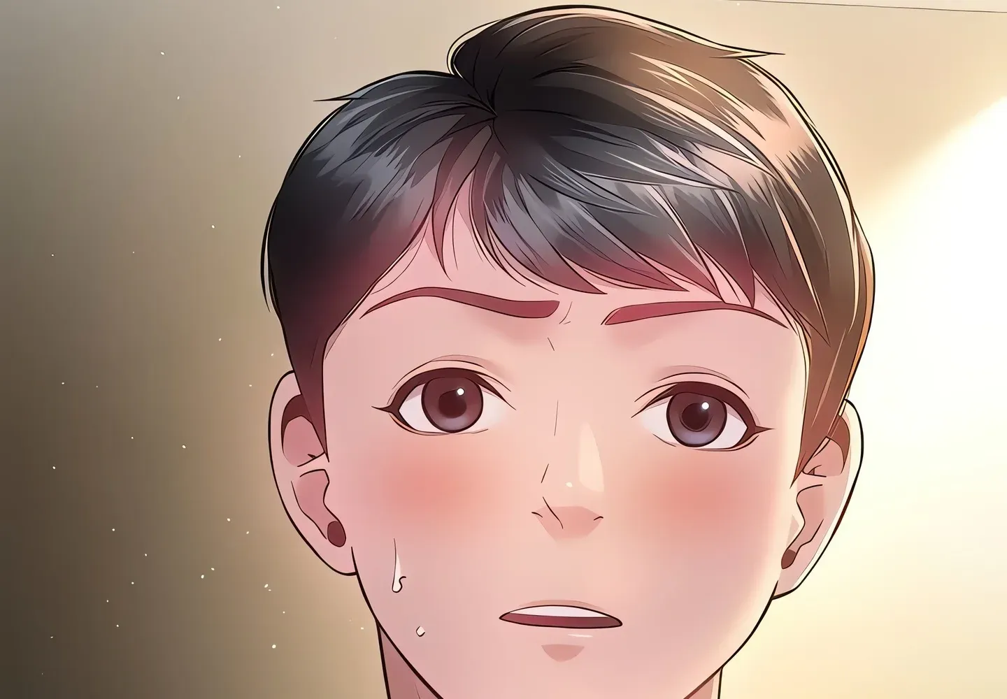 Read Bride Lessons chapter 13 image 13 on Lezhin