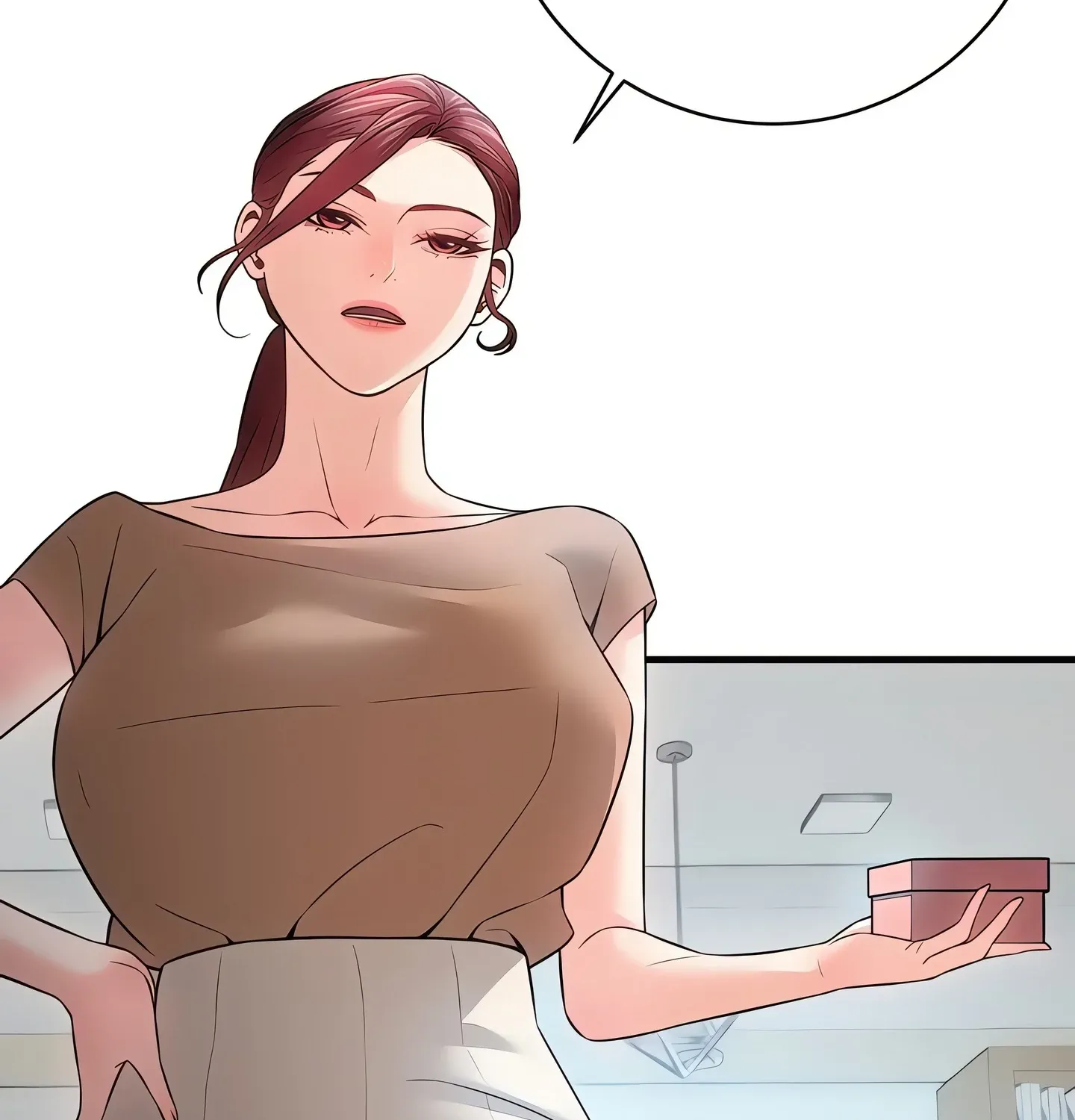 Read Bride Lessons chapter 13 image 134 on Lezhin