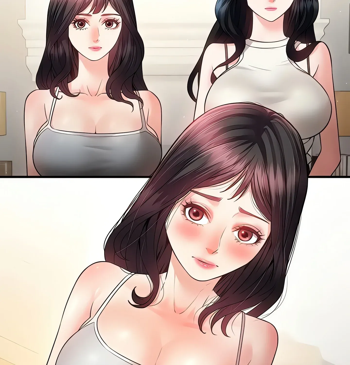 Read Bride Lessons chapter 13 image 137 on Lezhin