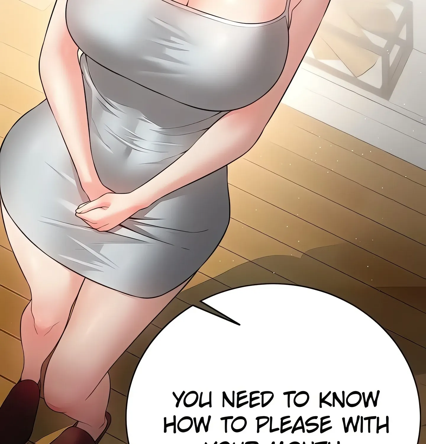 Read Bride Lessons chapter 13 image 138 on Lezhin