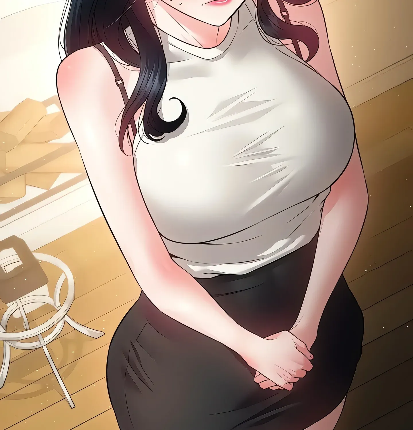 Read Bride Lessons chapter 13 image 140 on Lezhin