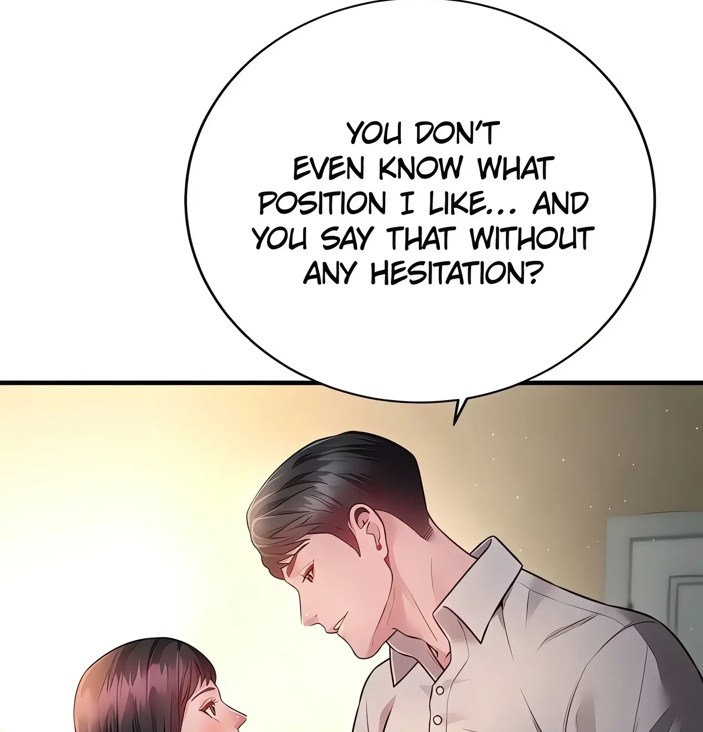 Read Bride Lessons chapter 13 image 16 on Lezhin
